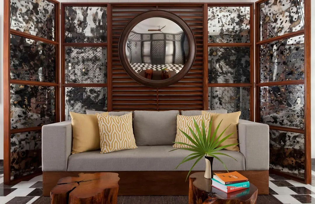 Hyatt Centric Playa Del Carmen - Downtown House & Beach House (Adults Only)-1
