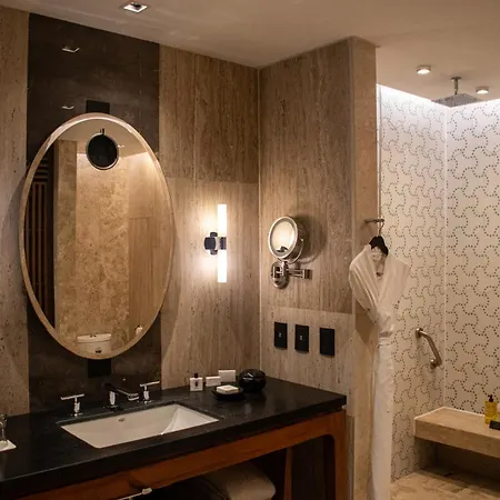 Hyatt Centric Playa Del Carmen - Downtown House & Beach House (Adults Only)-3